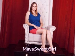 Maya_SweetGirl