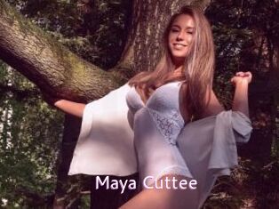 Maya_Cuttee