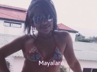 Mayalara