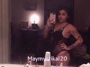 Maymystikal20