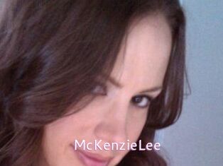 McKenzieLee