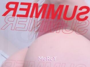 MeRcY