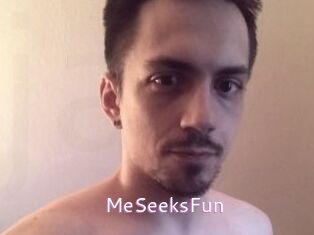 MeSeeksFun