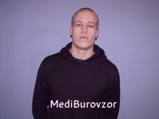 MediBurovzor