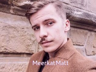 MeerkatMatt