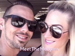 MeetTheMorgans