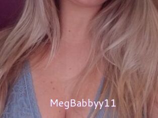 MegBabbyy11