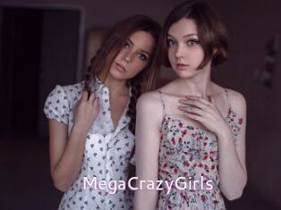 MegaCrazyGirls