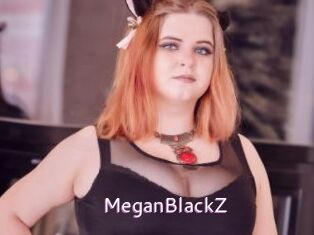 MeganBlackZ