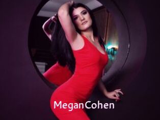 MeganCohen