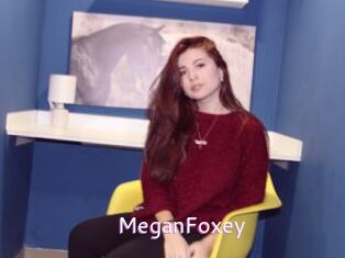 MeganFoxey