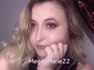 MeganMarie22