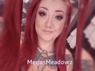 MeganMeadowz