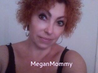 MeganMommy