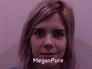 Megan_Pure