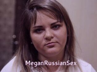 MeganRussianSex