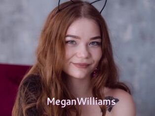 MeganWilliams