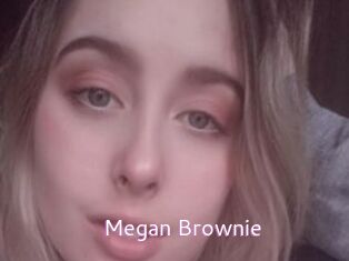 Megan_Brownie