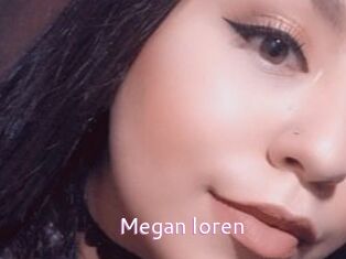 Megan_loren