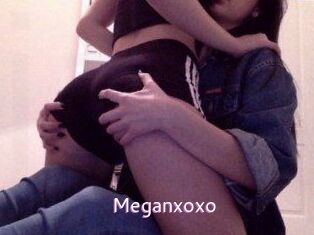 Meganxoxo