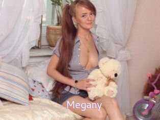 Megany