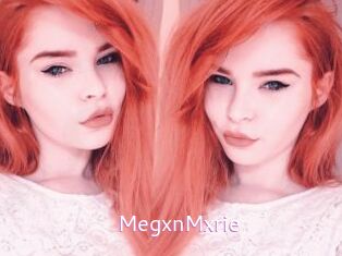 MegxnMxrie