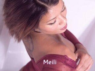 Meili