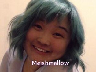 Meishmallow