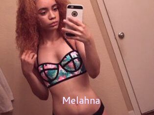 Melahna