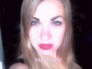 MelaniaW