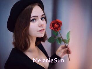 MelanieSun