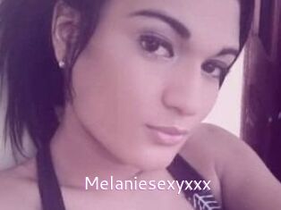 Melaniesexyxxx