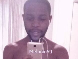 Melanin91