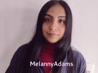 MelannyAdams