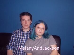 MelanyAndJackson