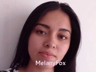 Melany_Fox