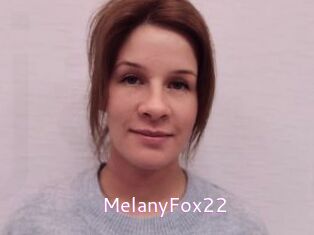 MelanyFox22