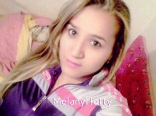 MelanyHotty