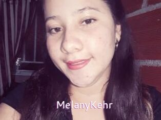 MelanyKehr