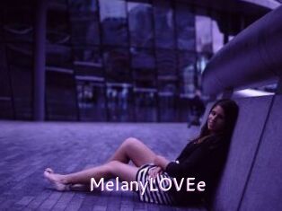 MelanyLOVEe