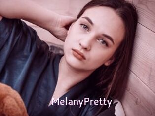 MelanyPretty