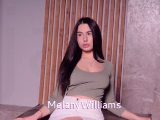 MelanyWilliams