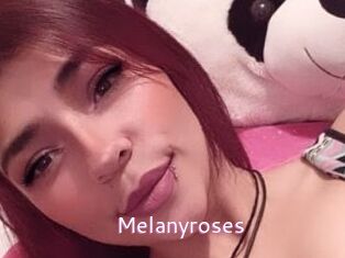 Melanyroses