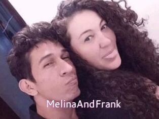 MelinaAndFrank