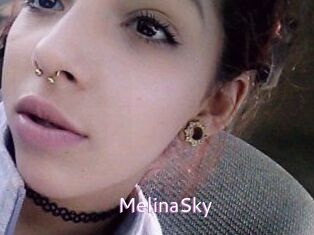 MelinaSky