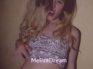 MelisaDream