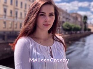 MelissaCrosby