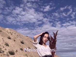 MelissaMelani