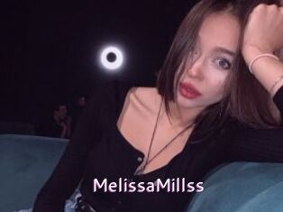 MelissaMillss