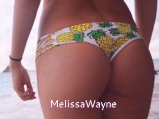 MelissaWayne